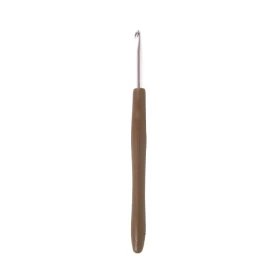 DMC Aluminium كروشيه ابرة - 4.5 ملم