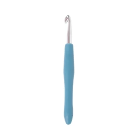 DMC Aluminium كروشيه ابرة - 8 ملم