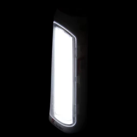 Generic SMD LED Solar Rechargeable Bulb – 4000 mAh