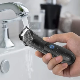 Kemei Professional Body Hair Trimmer KM-1838