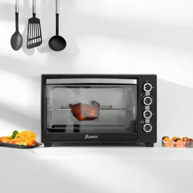 SUMO SOV-351 Electric Oven 1500W – 25L Capacity