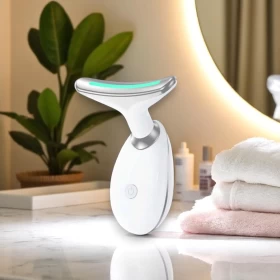 Led Intense Pulsed Firming Wrinkle Reducing Removal Device