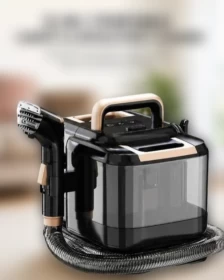 SAYONA 12-in-1 Multi-Use Steam & Hot Water Stain Cleaner