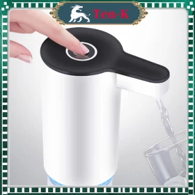 Automatic Water Dispenser – USB Rechargeable