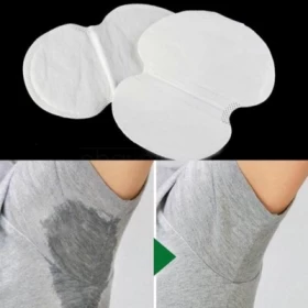 Underarm Sweat Pads for Men and Women-10pcs