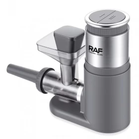RAF 500W Multifunctional Food Processor – 3L Large Capacity