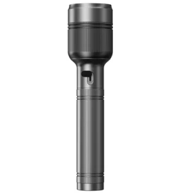 CLEENWOOD Digital Zoomable LED Flashlight CW-233C