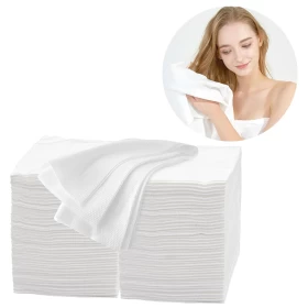 PSM Disposable Towels – 35×67cm (100 Pieces)