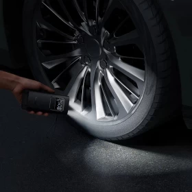 Baseus Super Mini Wireless Car Inflator
