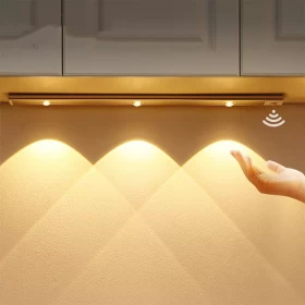 40CM Ultra Thin Intelligent Light – Smart LED Wall/Cabinet Light