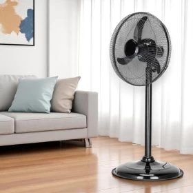 Cobra Stand Fan 31 70W – Electric
