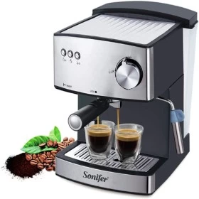 Sonifer Espresso coffee Machine 1.2 L SF-3528
