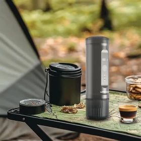 LePresso Portable 2-in-1 Espresso Maker