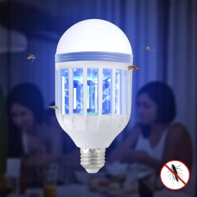 Zapp Led Light Mosquito Killer