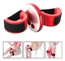 Muscle Trimmer Leg & Hip Trainer