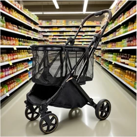 HI-TEX Foldable Utility Model BY-H01 Up to 30kg