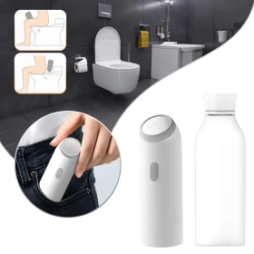 Electric Shattaf Mini Handheld Travel Bidet Rechargeable-450ml