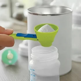 Measuring Dispenser Set with Funnel Gym Tool -500ml