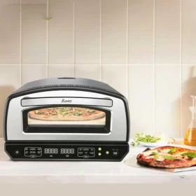 Sumo 2200W Electric Pizza Oven (SM-612)