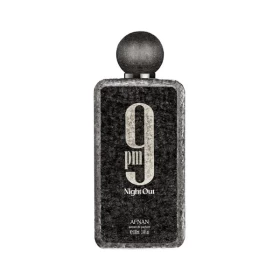 Afnan 9 PM Night Out Extrait De Parfum 100ML