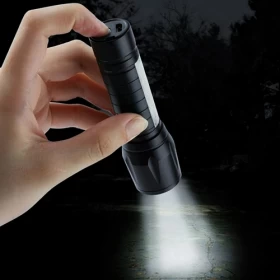COB Flash light