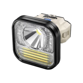 Rechargeable LED Headlamp