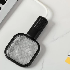 lectric Fly Swatter – Easy-to-Use Insect & Small Pest Zapper for Home