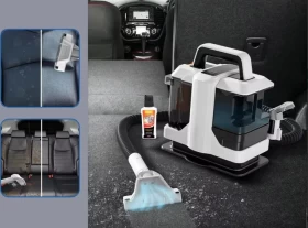 Carpet & Upholstery Cleaner 750W