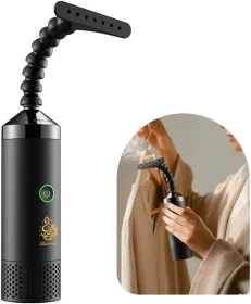 Portable Rechargeable Electric Incense Burner
