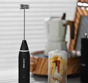 Electric Milk Frother