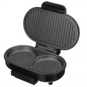 Burger Maker Grill