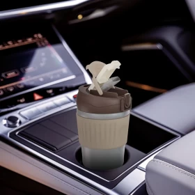 LePresso Morningscape Dual Sip Tumbler Mug 350ml