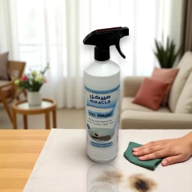 Oxi Magic Effective Stain Remover Carpet Cleaner 500ml – Miracle Solution!