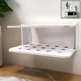 Decorative Wall Shelf Brackets – 20 × 15 cm