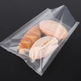 25PSC Vacuum Sealer Food Storage Bags for Sous Vide -25x30cm