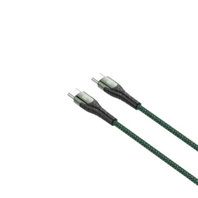 DNIO 60W PD Fast Charging Cable – USB Type-C to Type-C