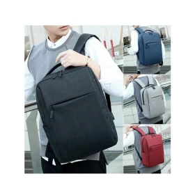 Laptop Backpack  Travel & Work Bag