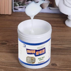 Water Resistant Sealing Glue – 500ml Leak Repair & Waterproof Sealant