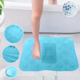 Bathtub Massage Mat