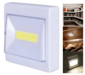 LED Wall Lamp – Modern Lighting for Hallway, Bedroom, Stairs & Garage