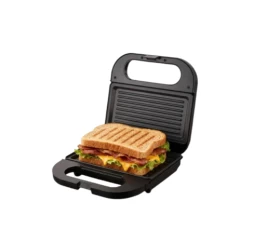 SAGA SG-7319 Sandwich Maker 750W – Grill Plate