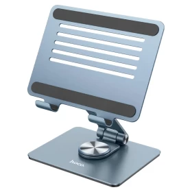 HOCO  Ipad Stand Might metal rotating tablet desktop holder PH52
