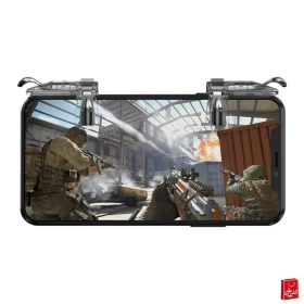 F2 Firestick L1 R1 Trigger