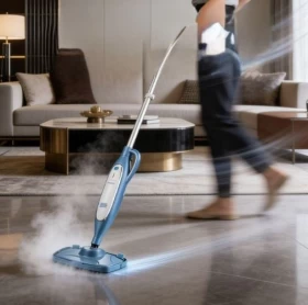 SOKANY Multifunctional Steam Cleaner 1900W 330ml