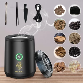 Bakhoor Burner, Portable Electric incense