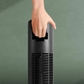 Sayona Digital Tower Fan – 92 CM with Remote Control