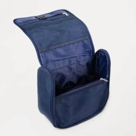 Makeup Bag Organizer – Portable Cosmetic Storage for Travel & Daily Use