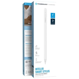 Powerology Intellio Smart Stylus (2018–2024 iPad Models)