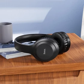 W30 Fun Move Wireless/Wired Headphones – Enjoy Sound Your Way!