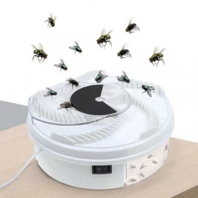Electric Mosquito Killer Trap Device for Indoor Use